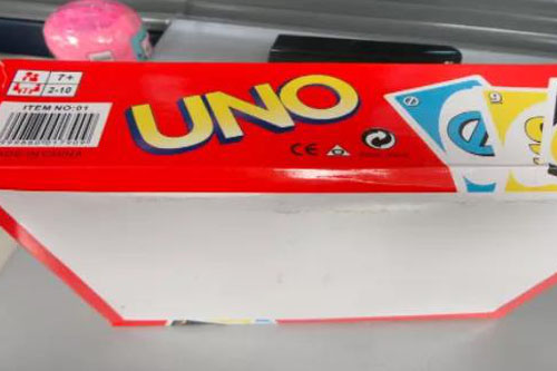 美國海關(guān)對玩具、侵權(quán)商品、假冒偽劣產(chǎn)品、仿牌等會重點(diǎn)查驗(yàn)