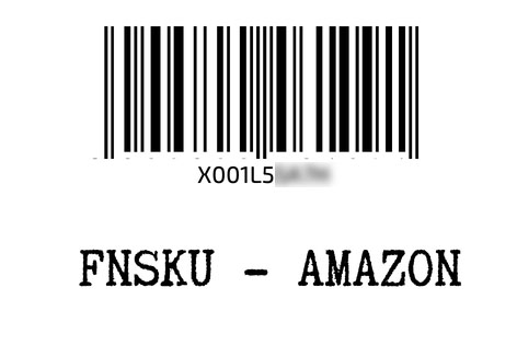 FNSKU和SKU有什么不同？