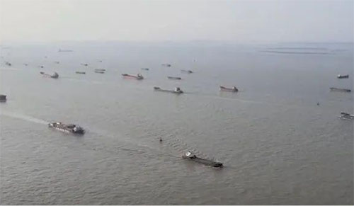 FBA海運價格